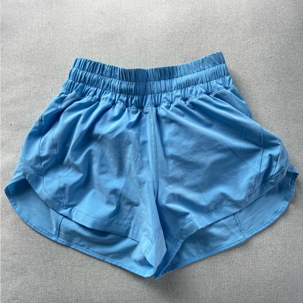 lululemon track that shorts